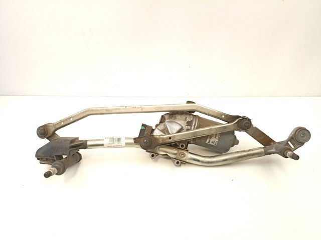 Compre 405188 Renault (RVI) Motor de limpador pára-brisas do pára-brisas