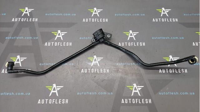Tubo de combustível desde a bomba de bombeio de combustível até a Bomba de Combustível de Pressão Alta 9822442980 Peugeot/Citroen