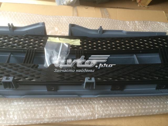 Grelha do radiador para Mitsubishi Pajero PININ H60, H70