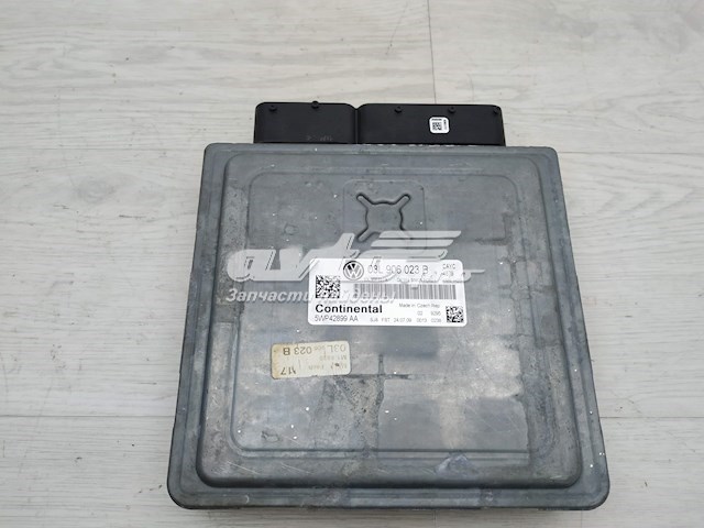 Módulo de direção (Centralina eletrônica) de motor VAG 03L906023B preço, a partir de 211,47 USD