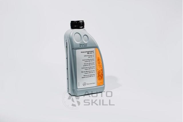 Óleo de transmissão Mercedes A001989590309 preço, a partir de 93,22 USD