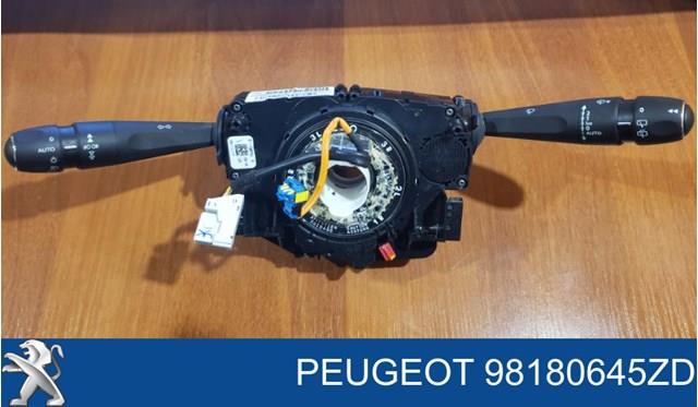 98180645ZD Peugeot/Citroen 