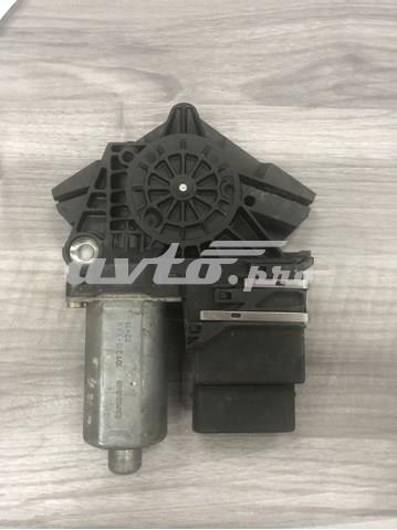 Compre 0130821733 VAG Motor de acionamento de vidro da porta traseira esquerda