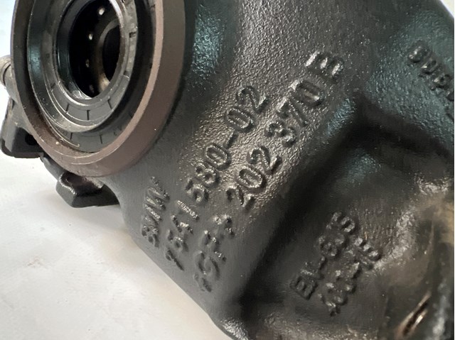  754158002 BMW