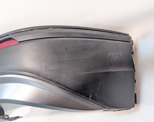 Compre 5NN807568BYE4 VAG Proteção do pára-choque traseiro