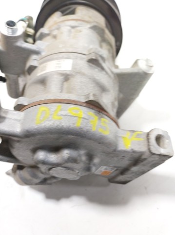 Compressor de aparelho de ar condicionado G1B119D629AAR MSG Rebuilding