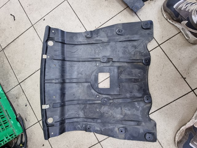 Compre 51757468803 BMW Proteção de motor, de panela (da seção de motor)