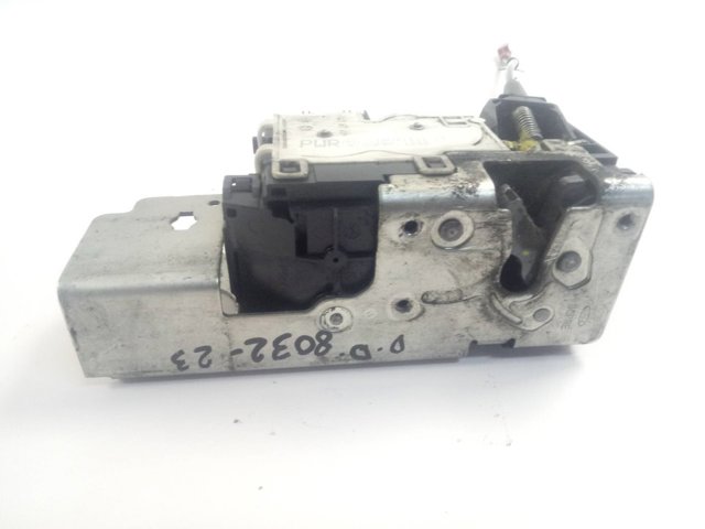  YC1AV21812CT Ford
