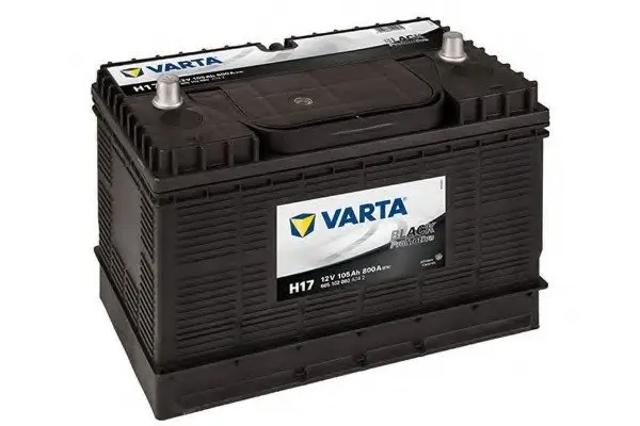 Compre 605102080 Varta Bateria recarregável (PILHA)