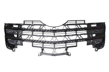 Grelha do radiador Mercedes A9618850253 preço, a partir de 182,36 USD