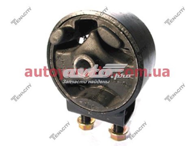 AWSMA1025 Tenacity Coxim (suporte) dianteiro de motor