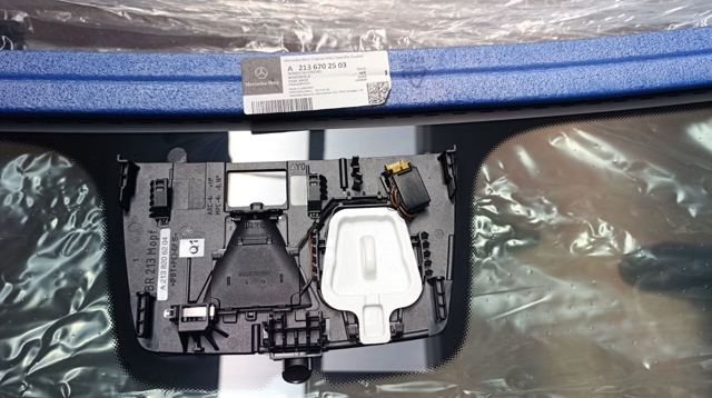  Mercedes A2136702503