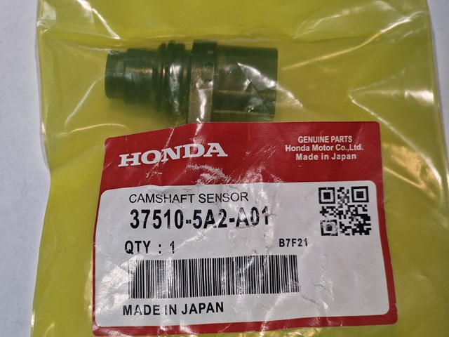 Sensor de posição da árvore distribuidora Honda 375105A2A01 preço, a partir de 36,09 USD