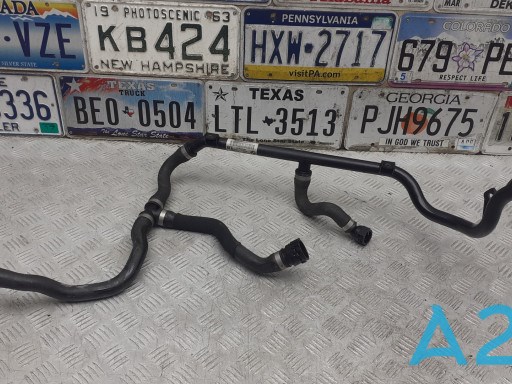 17127639029 BMW 