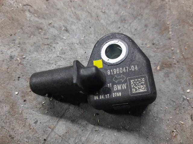 Sensor de aceleração longitudinal BMW 9196047 preço, a partir de 81,42 USD