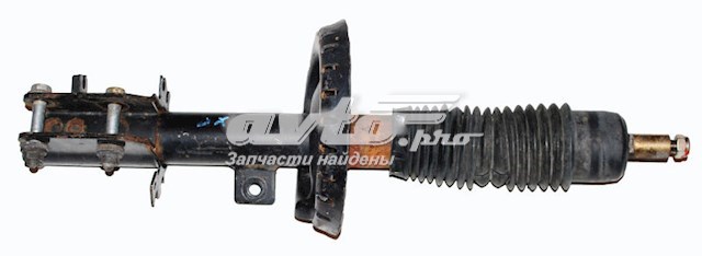 Compre 1400567780 Fiat/Alfa/Lancia Amortecedor dianteiro direito