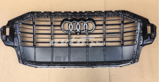 Grelha do radiador VAG 4M0853651AHMX3 preço, a partir de 1072,18 USD