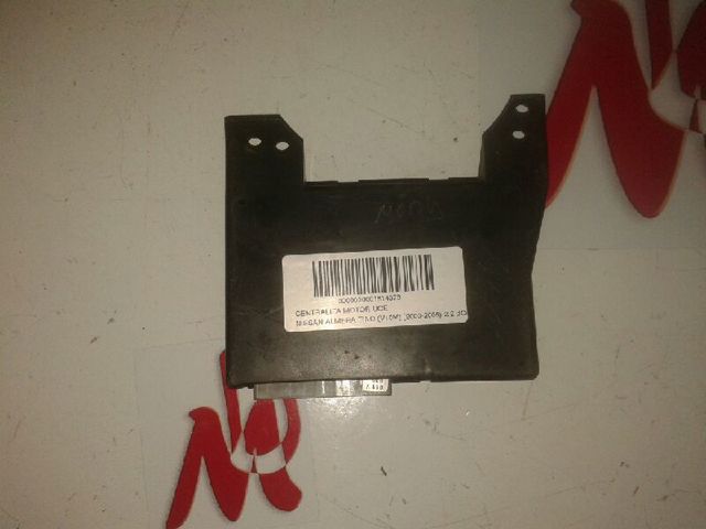 Compre ED01134710 Nissan/Infiniti 