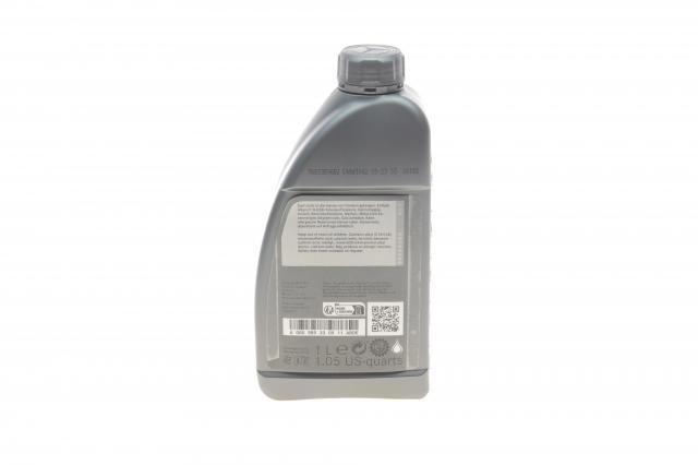 000989330911ABDE Mercedes Óleo para motor