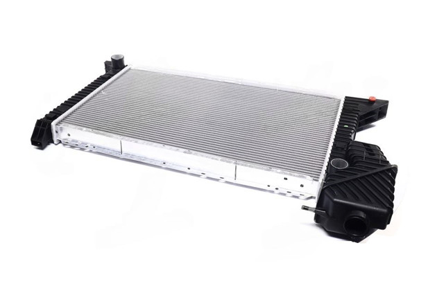 Radiador de esfriamento de motor FP46A793 FPS