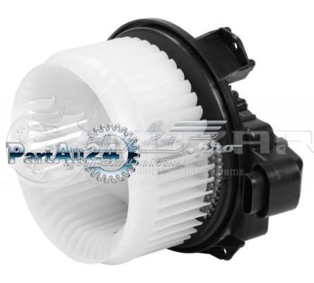 Motor de ventilador de forno (de aquecedor de salão) Luzar LFH1920 preço, a partir de 54,58 USD