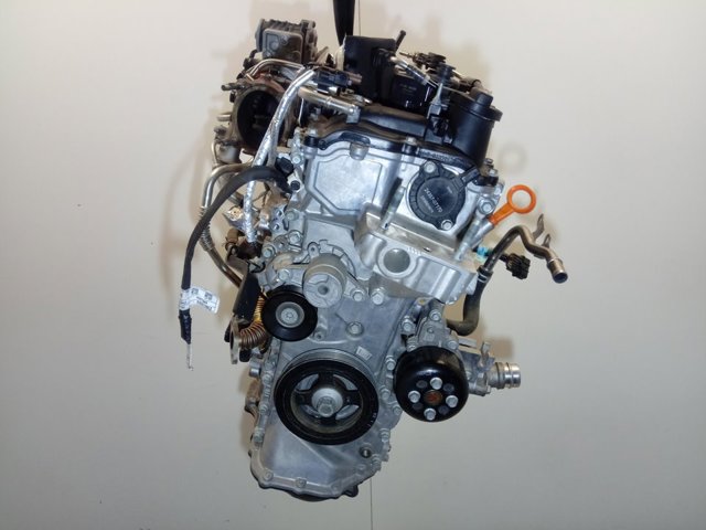 Motor montado Hyundai/Kia G3LE preço, a partir de 2657,71 USD