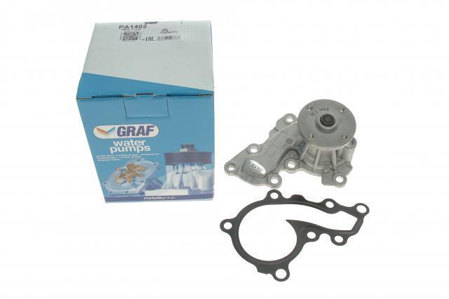 Compre K116 Dolz Bomba de água (bomba) de esfriamento