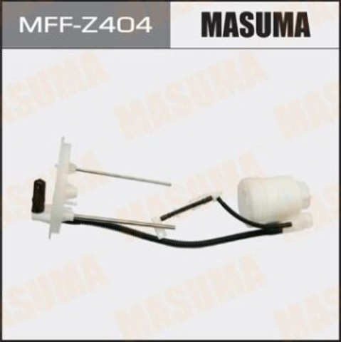  Masuma MFFZ404