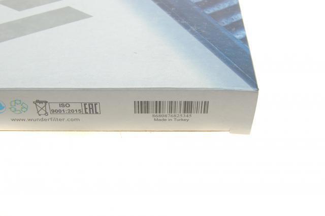 Filtro de salão Wunder WP304 preço, a partir de 6,69 USD