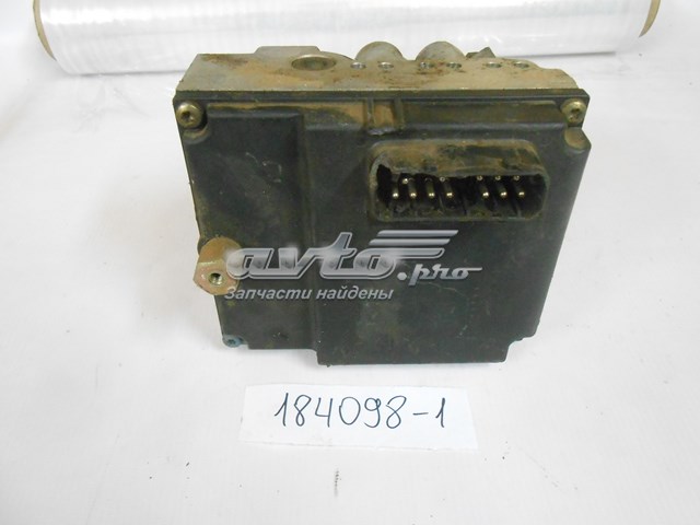 Compre 34511090910 BMW Unidade hidráulico de controlo ABS