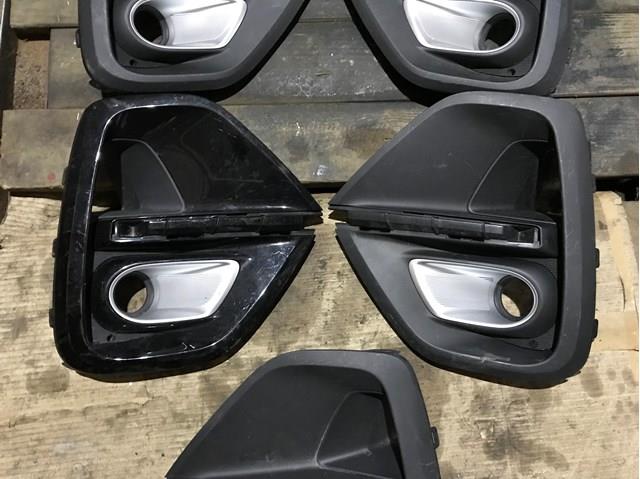 Borda (orla) das luzes de nevoeiro Hyundai/Kia 86521F1610 preço, a partir de 228,44 USD