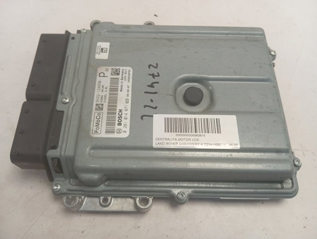 Compre 0281014671 Land Rover 