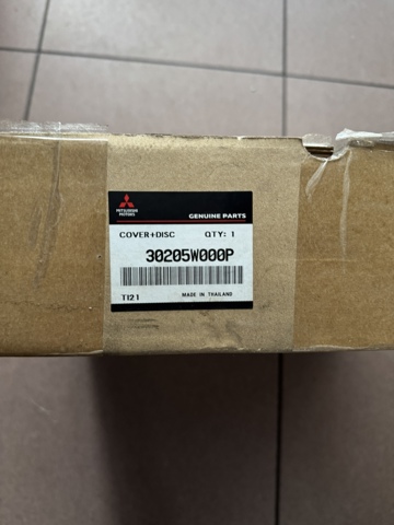  Mitsubishi 30205W000P preço, a partir de 725,48 USD