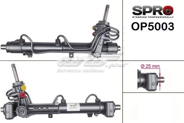 Cremalheira da direção General Motors 93177969