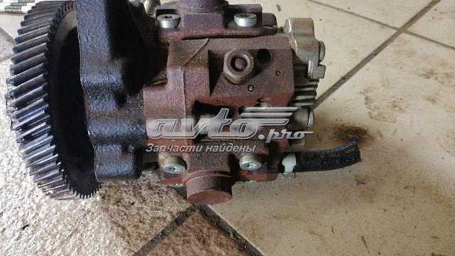 0445010136 Bosch Bomba de combustível de pressão alta