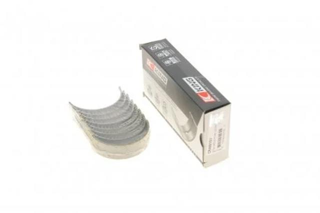 500086170 Fiat/Alfa/Lancia Folhas inseridas de cambota de biela, kit, padrão (STD)
