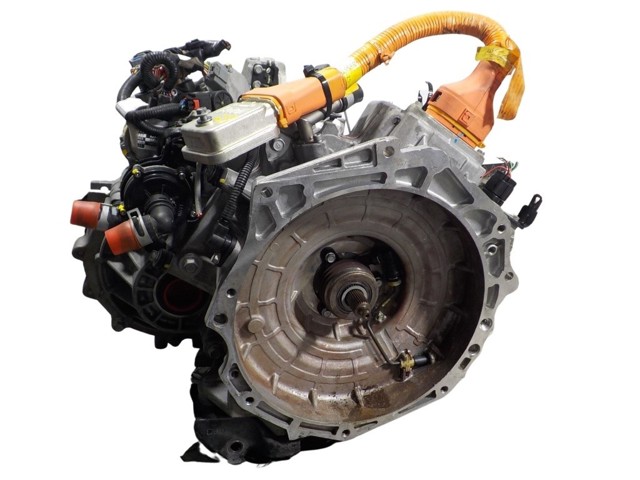 Caixa Automática de Mudança montada Hyundai/Kia 430002B110 preço, a partir de 2468,72 USD