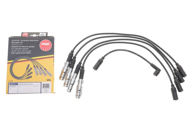 Fios de alta voltagem, kit 515 NGK