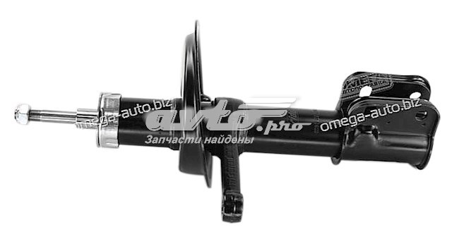 Compre 11180290540203 Rider Amortecedor dianteiro direito