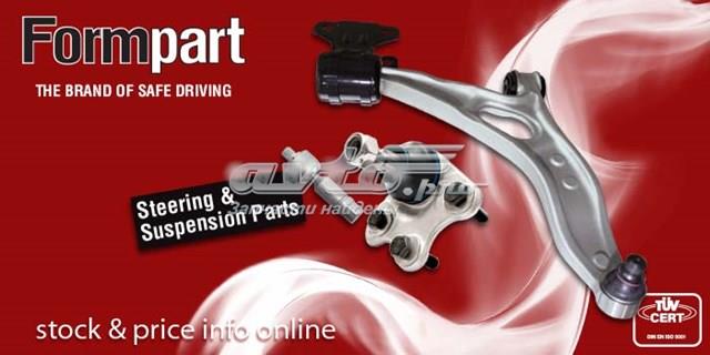 Kit de reparação da cremalheira da direção (do mecanismo), (kit de vedantes) para Ford Connect  TC7