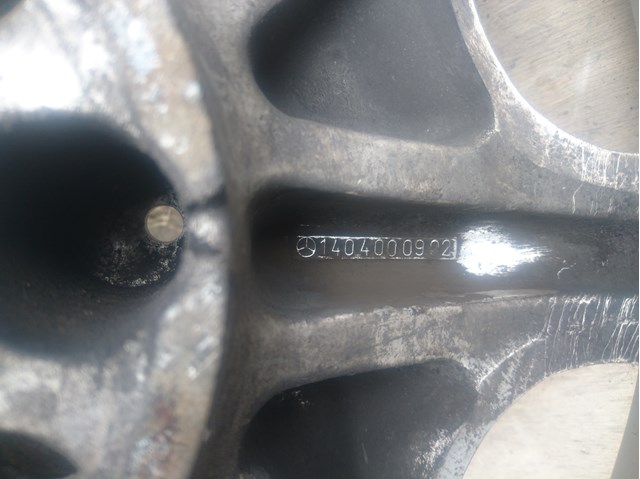  Mercedes 1404000902 preço, a partir de 195,80 USD