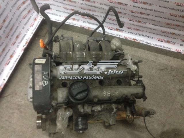 Compre AUB VAG Motor montado