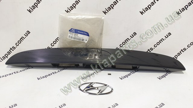 Coluna da direção 563103K100 Hyundai/Kia
