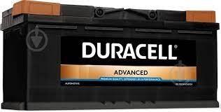 DA110 Duracell Bateria recarregável (PILHA)