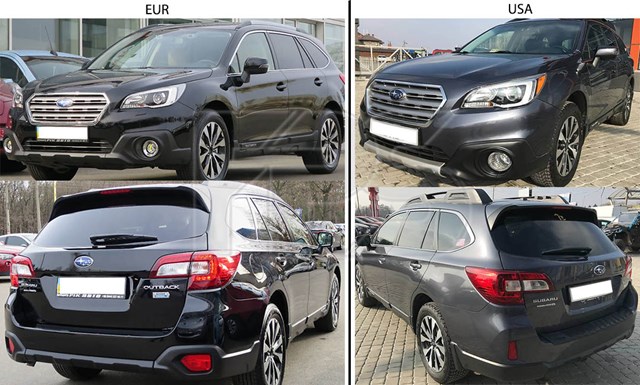 Compre SEFHAL3000 Subaru 