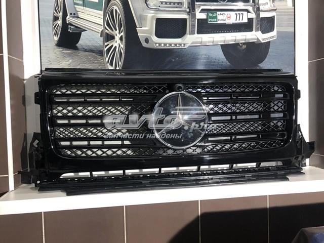 Grelha do radiador Mercedes A4638880400