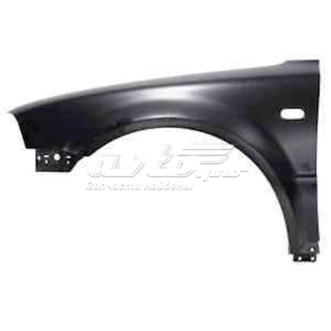Pára-lama dianteiro esquerdo FPS FP9539313 preço, a partir de 78,51 USD