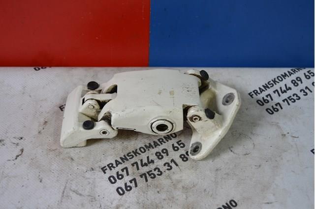 Gozno da porta traseira (batente) Iveco 5801528686 preço, a partir de 217,08 USD