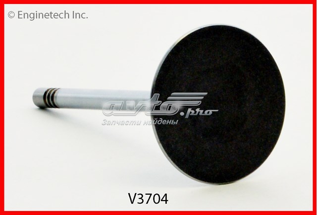 Válvula de admissão Enginetech V3704 preço, a partir de 16,25 USD