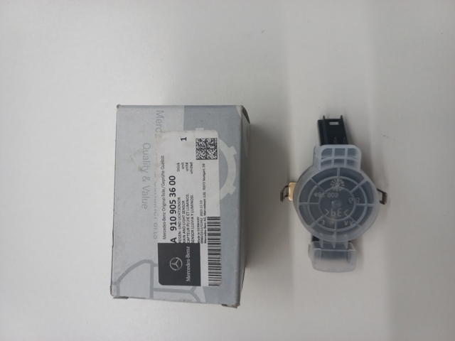 Sensor de chuva para Mercedes Sprinter III 3,5-t 907, 910